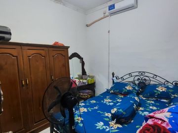 Dijual Rumah SHM di Taman Nyiur Sunter | LT 195 m² | Bonus Rumah Kokoh | Depan Masjid | Rp3,75 M Nego