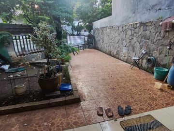 Dijual Rumah SHM di Taman Nyiur Sunter | LT 195 m² | Bonus Rumah Kokoh | Depan Masjid | Rp3,75 M Nego