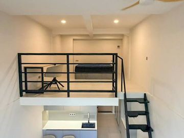 Apartemen Resor Pusat Ubud | Cuan ROI 12% Tiap Tahun