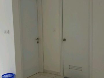 DIJUAL ATAU DISEWA Suvarna Sutera  Cikupa Tangerang  Cluster Fedora  Luas tanah 136m