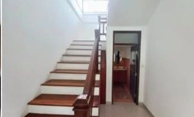 Disewakan Rumah Area Pejaten Barat,Jakarta Selatan