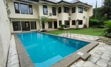 Disewakan Rumah Area Pejaten Barat,Jakarta Selatan
