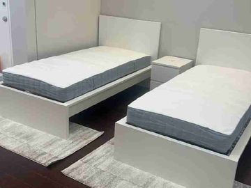 West Gallery Place 2 Bedroom for Rent Furnished