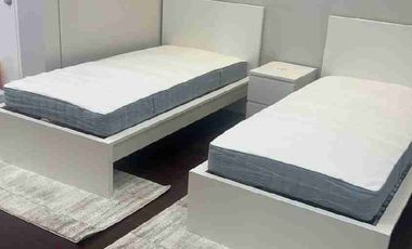 West Gallery Place 2 Bedroom for Rent Furnished