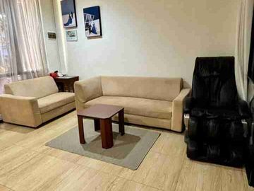 Rumah Dijual Cendana Cove Lippo Karawaci Siap Huni Harga Nego