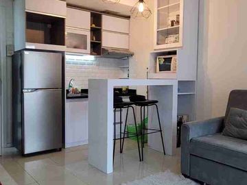 Apartment Murah Parahyangan Residence 3 Kamar Tidur Lantai Rendah
