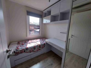 Apartment Murah Parahyangan Residence 3 Kamar Tidur Lantai Rendah