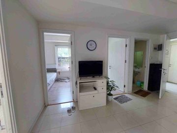 Apartment Murah Parahyangan Residence 3 Kamar Tidur Lantai Rendah