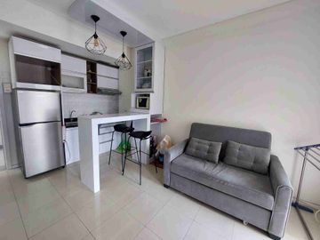 Apartment Murah Parahyangan Residence 3 Kamar Tidur Lantai Rendah
