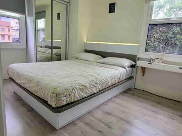 Apartment Murah Parahyangan Residence 3 Kamar Tidur Lantai Rendah