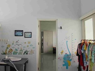 Termurah di Jalan Kembar Nieuw Indie Araya Luas 350 m2