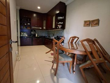 Dijual Rumah Tanah Luas Bangunan 1 Lantai di Kawasan Ciputat Timur Tangsel DL-18600