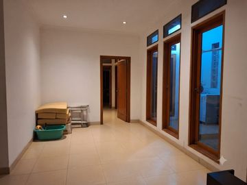 Dijual Rumah Tanah Luas Bangunan 1 Lantai di Kawasan Ciputat Timur Tangsel DL-18600