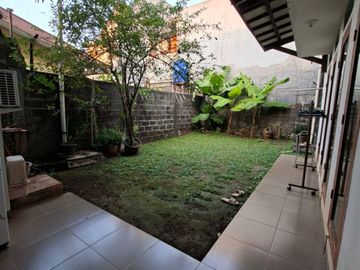 Dijual Rumah Tanah Luas Bangunan 1 Lantai di Kawasan Ciputat Timur Tangsel DL-18600