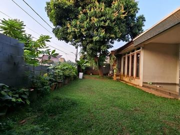 Dijual Rumah Tanah Luas Bangunan 1 Lantai di Kawasan Ciputat Timur Tangsel DL-18600
