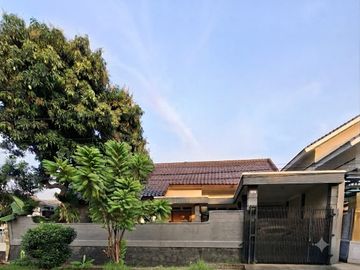 Dijual Rumah Tanah Luas Bangunan 1 Lantai di Kawasan Ciputat Timur Tangsel DL-18600