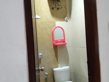 Minimalis Rumah Villa Valensia Selangkah ke Pakuwon Mall