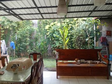 Rumah mewah di Perum Graha Padma Semarang Barat