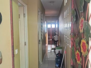 Rumah mewah di Perum Graha Padma Semarang Barat