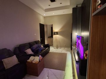 Dijual Rumah Camar PIK