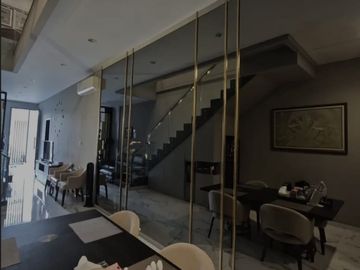 Dijual Rumah Camar PIK
