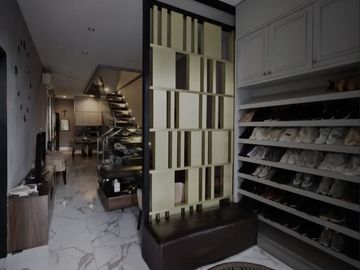 Dijual Rumah Camar PIK