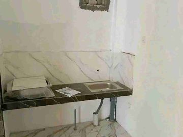 Rumah Baru siap Huni di Desa Sumberejo, Wonoayu, Sda