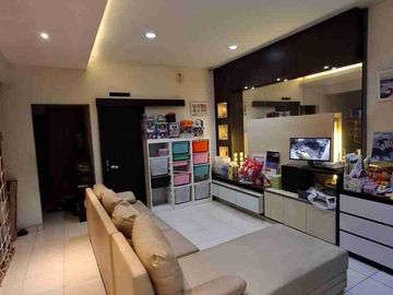 Jual Siap Huni! Rumah 120m² di Mekarwangi Bandung
