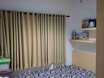 Jual Siap Huni! Rumah 120m² di Mekarwangi Bandung