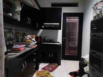 Jual Siap Huni! Rumah 120m² di Mekarwangi Bandung