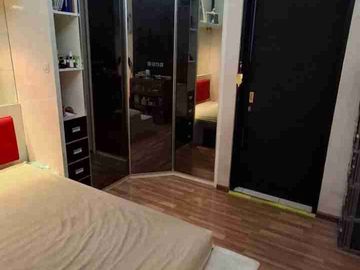 Jual Siap Huni! Rumah 120m² di Mekarwangi Bandung