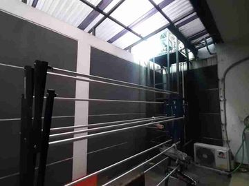 Jual Siap Huni! Rumah 120m² di Mekarwangi Bandung