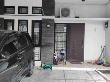 Jual Siap Huni! Rumah 120m² di Mekarwangi Bandung