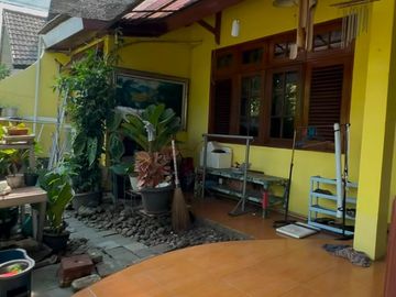 Di Sewakan Rumah Luas 4Kamar di Bukit Novo DEPOK