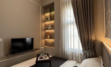 Grand Bukit Dago Tipe Como 32 – Rumah Minimalis Modern untuk Keluarga Muda