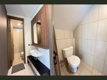 Dijual Rumah Baru di Wangsakerta 3 – Kota Baru Parahyangan LT 144 m² | LB 124 m² | 3 KT