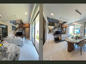 Dijual Rumah Baru di Wangsakerta 3 – Kota Baru Parahyangan LT 144 m² | LB 124 m² | 3 KT