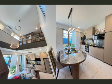 Dijual Rumah Baru di Wangsakerta 3 – Kota Baru Parahyangan LT 144 m² | LB 124 m² | 3 KT