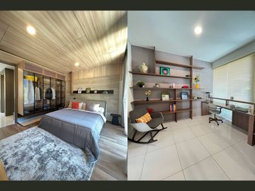 Dijual Rumah Baru di Wangsakerta 3 – Kota Baru Parahyangan LT 144 m² | LB 124 m² | 3 KT
