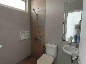 Dijual cepat rumah hook di Cluster samata harapan indah 2 bekasi