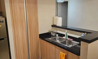 Fully Furnished 2-Bedroom Condo for Rent | Solinea Cebu | With Parking