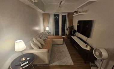 Fully Furnished 2-Bedroom Condo for Rent | Solinea Cebu | With Parking