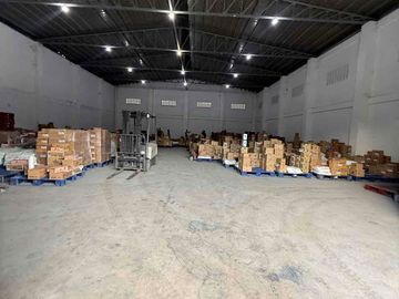 For rent warehouses in San Fernando Pampanga