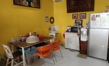 Jual Cepat, Rumah di Pusat Gading Serpong 2,5 Lantai Harga 1,6M
