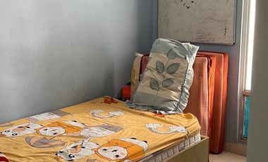 Jual Cepat, Rumah di Pusat Gading Serpong 2,5 Lantai Harga 1,6M