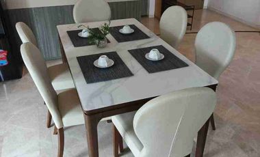 Disewakan Apartment Verde Two , Kuningan.