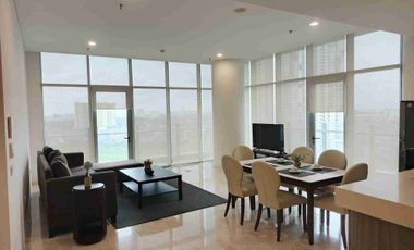 Disewakan Apartment Verde Two , Kuningan.