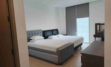 Disewakan Apartment Verde Two , Kuningan.