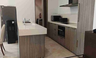 Disewakan Apartment Verde Two , Kuningan.
