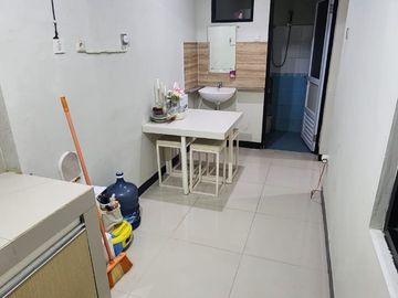 Rumah murah bikin betah nyaman Bandung utara, sariwangi harga nego edisi kepepet!